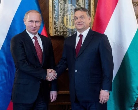 Hongarije bereid tot conflict met Kroatië om Russische olie