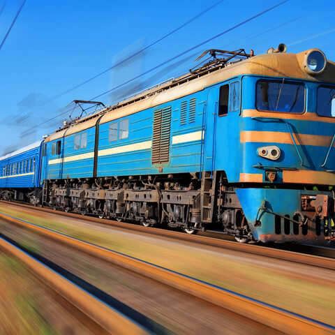 Integratie van het Oekraïense spoor als motor voor Europese logistiek en veerkracht