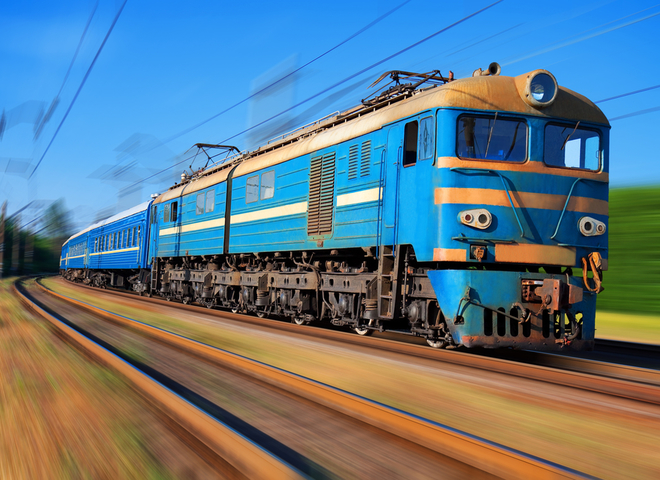 Integratie van het Oekraïense spoor als motor voor Europese logistiek en veerkracht