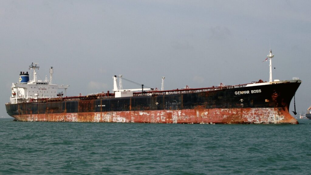 Letse bedrijven blijven Russische ‘schaduwvloot’ bedienen ondanks sancties