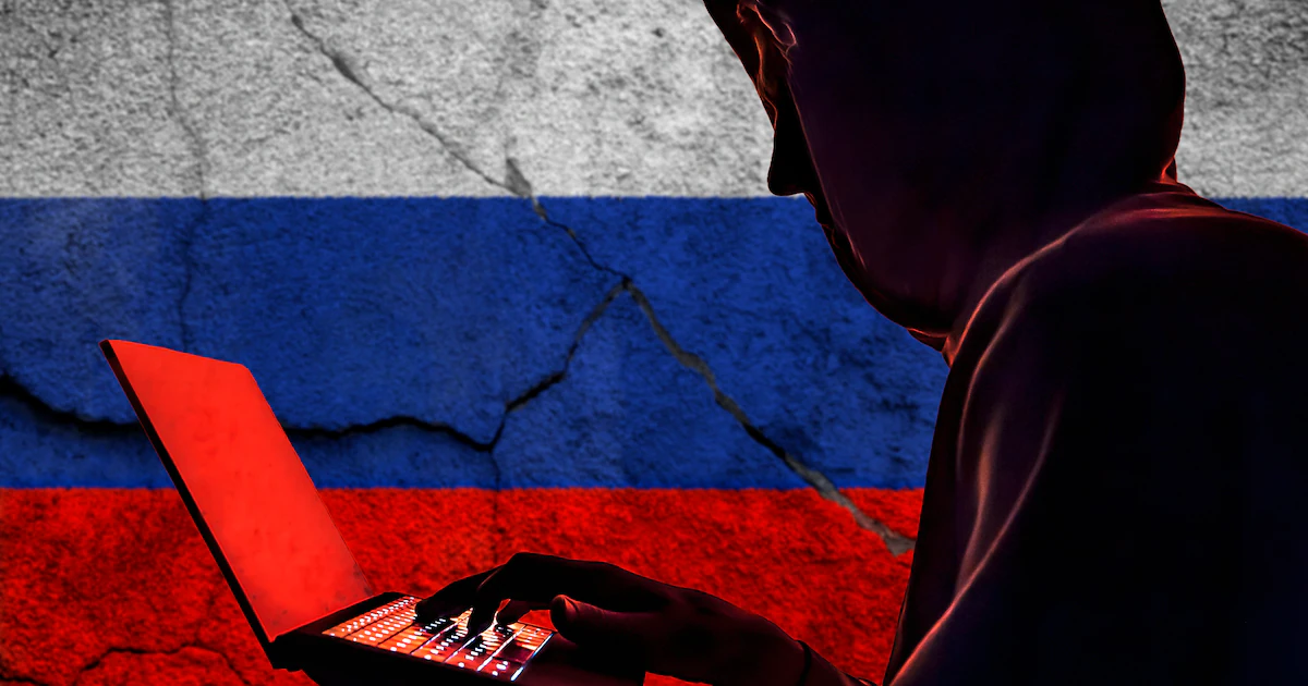 Letse veiligheidsdienst arresteert man wegens spionage voor Rusland