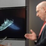 Londen waarschuwt voor paraatheid tot “militaire opties” na laserincident met Russisch spionageschip