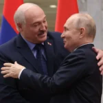 Lukashenko bevestigt inzet van „Oreshnik” en dreigt met aanval