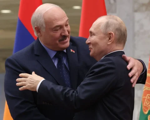 Lukashenko bevestigt inzet van „Oreshnik” en dreigt met aanval