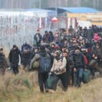 Lukashenko zet migratiedruk opnieuw in als drukmiddel