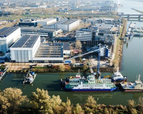 Nederlands defensieconcern verdacht van omzeilen van EU-sancties tegen Rusland