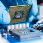 Nederlandse microchips blijven opduiken in Russische drones en raketten