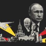 Niet-bevroren eigendommen van gesanctioneerde Russische oligarchen in het VK