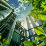 Oekraïens schroot wordt strategische pijler van Europa’s groene staalproductie