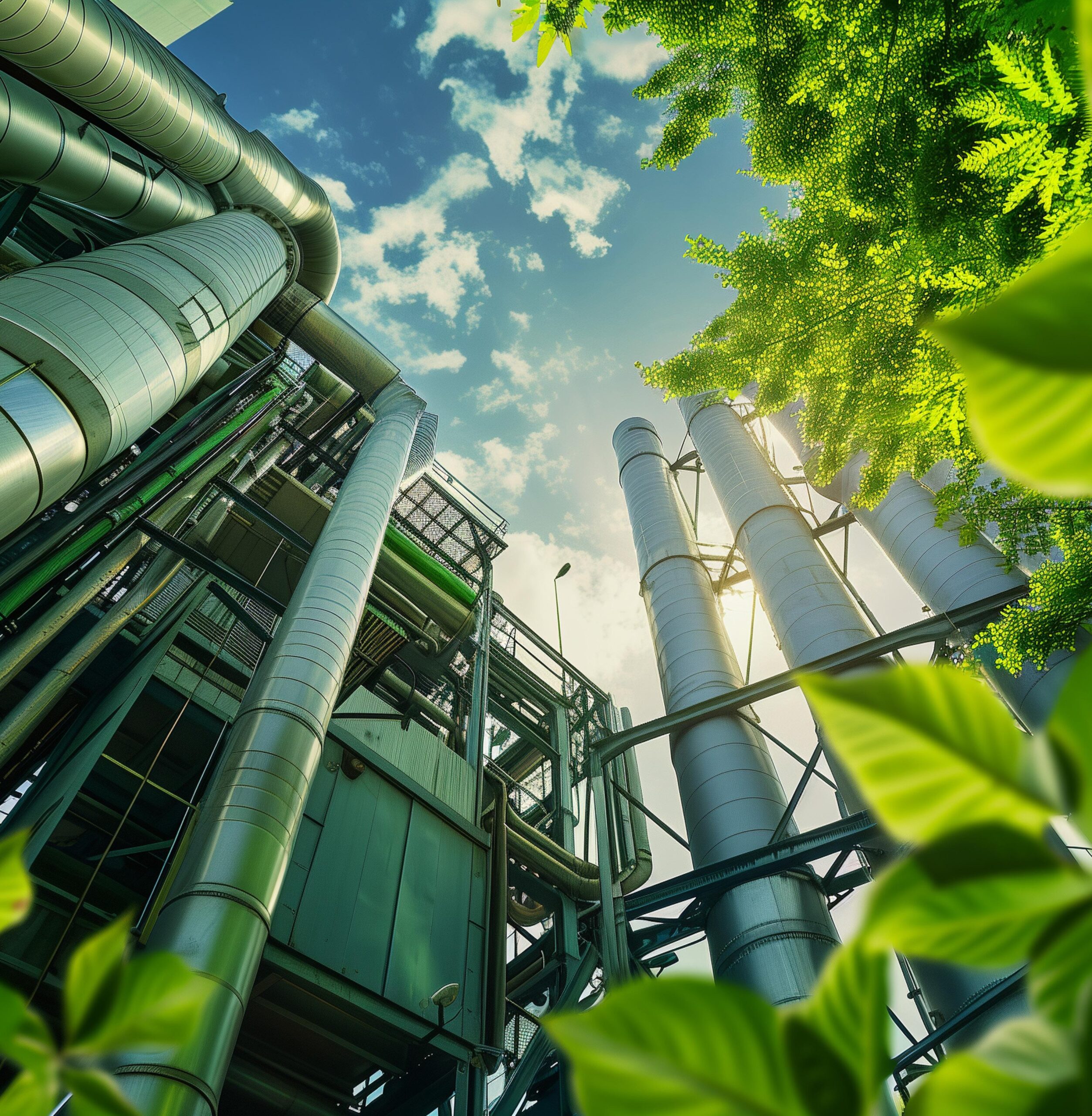 Oekraïens schroot wordt strategische pijler van Europa’s groene staalproductie