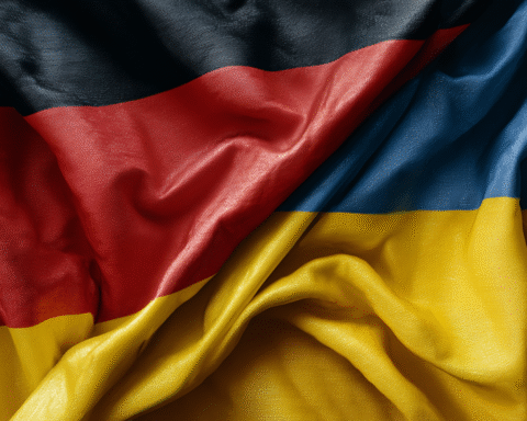 Oekraïne en Duitsland bespreken uitbreiding van biogasexport naar Europa