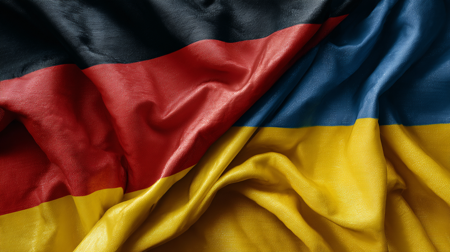 Oekraïne en Duitsland bespreken uitbreiding van biogasexport naar Europa