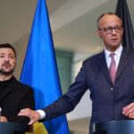 Oekraïne en Duitsland versterken samenwerking in industrie, groene wederopbouw en grondstoffen