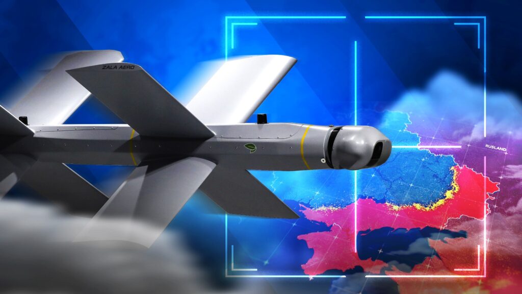 Oekraïne en Letland starten gezamenlijk productie van drones en defensietechnologie