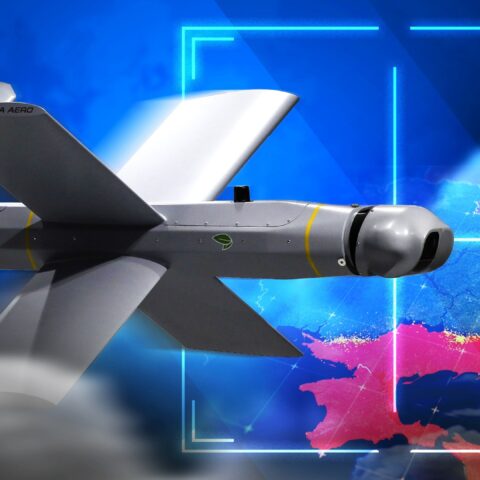 Oekraïne en Letland starten gezamenlijk productie van drones en defensietechnologie