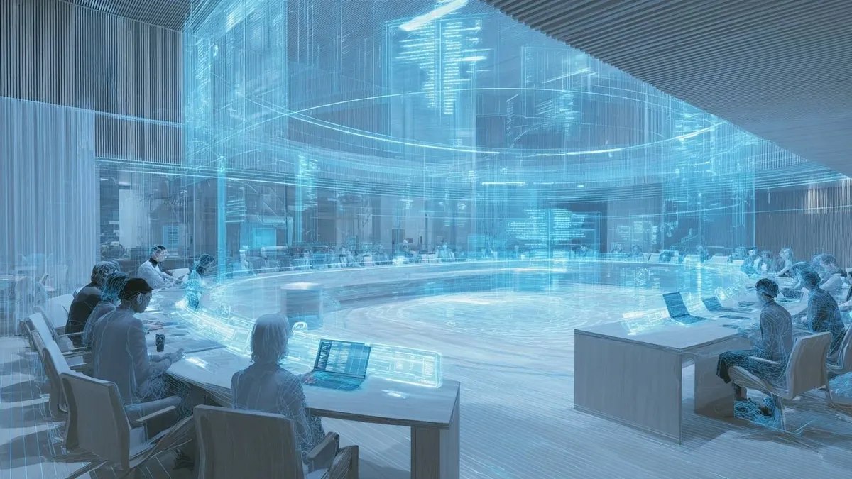 Partnerschap verdiept digitale alliantie tussen drie landen