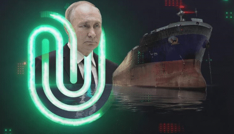 "Wapens van invloed": de Russische scheepsregisters, de "schaduwvloot" en de rol van derde landen bij het mogelijk maken van Russische agressie