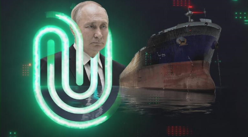 "Wapens van invloed": de Russische scheepsregisters, de "schaduwvloot" en de rol van derde landen bij het mogelijk maken van Russische agressie