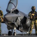 Polen roept NAVO op het oostelijke front sneller te beschermen tegen Russische drones