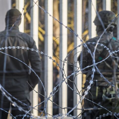 Polen waarschuwt voor groeiende dreiging van Russische en Belarussische sabotage