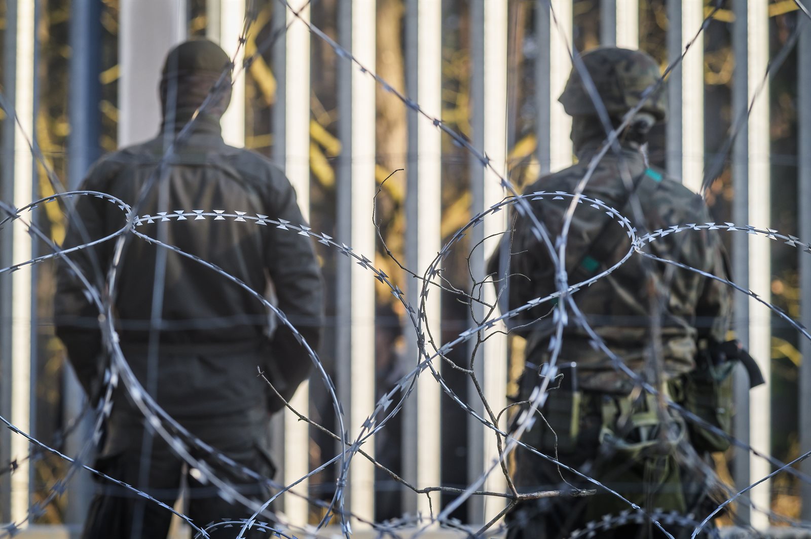 Polen waarschuwt voor groeiende dreiging van Russische en Belarussische sabotage