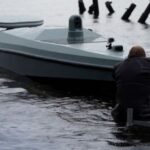 Poolse assemblage van Oekraïense Seawolf-marinedrones versterkt Europese defensiestructuur