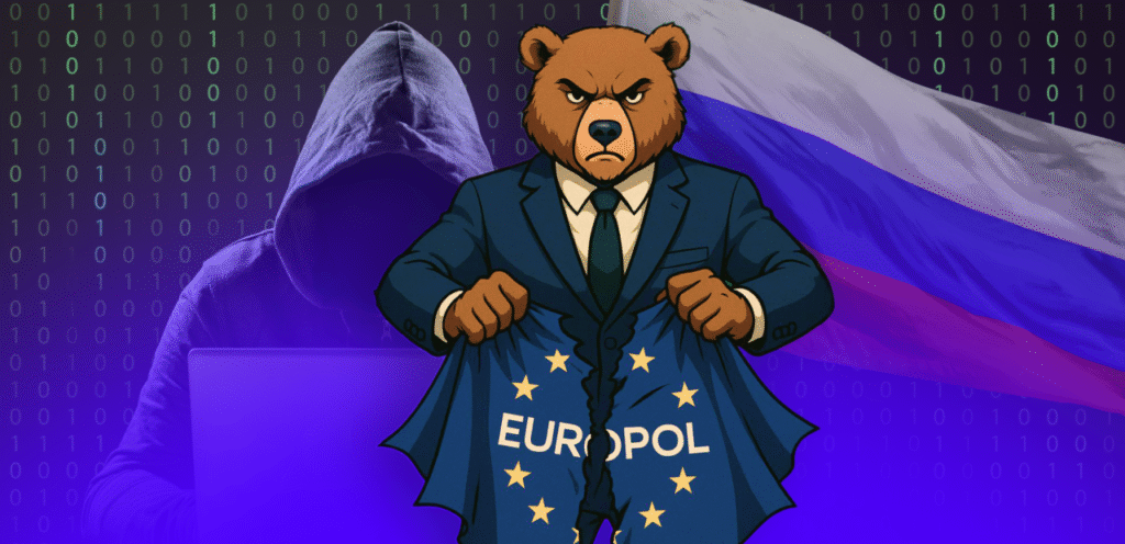 Pro-Russische hackers vallen Deense partijen aan vlak voor lokale verkiezingen