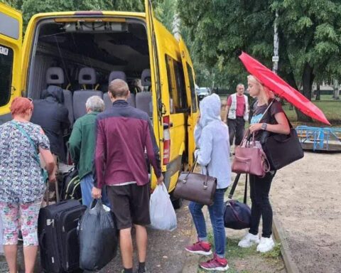 Roemeense dorpen geëvacueerd na Russische aanval op haven van Izmajil