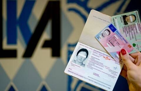 Roemenië ontmantelt netwerk dat vervalste documenten voor Russen produceerde