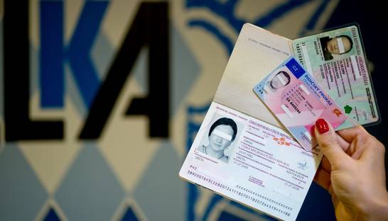 Roemenië ontmantelt netwerk dat vervalste documenten voor Russen produceerde