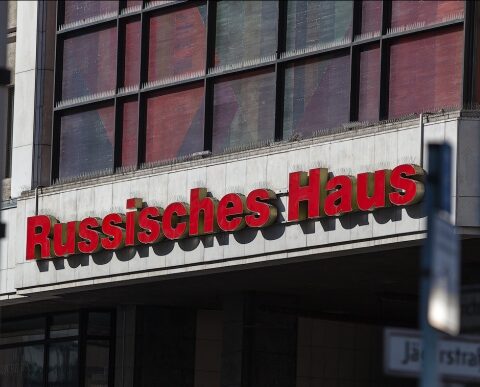 Russisch Huis voor Wetenschap en Cultuur blijft actief ondanks EU-sancties