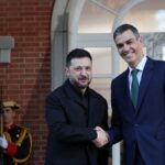 Spaans-Oekraïense defensiesamenwerking versterkt zowel de Spaanse wapenexport als de Europese veiligheid