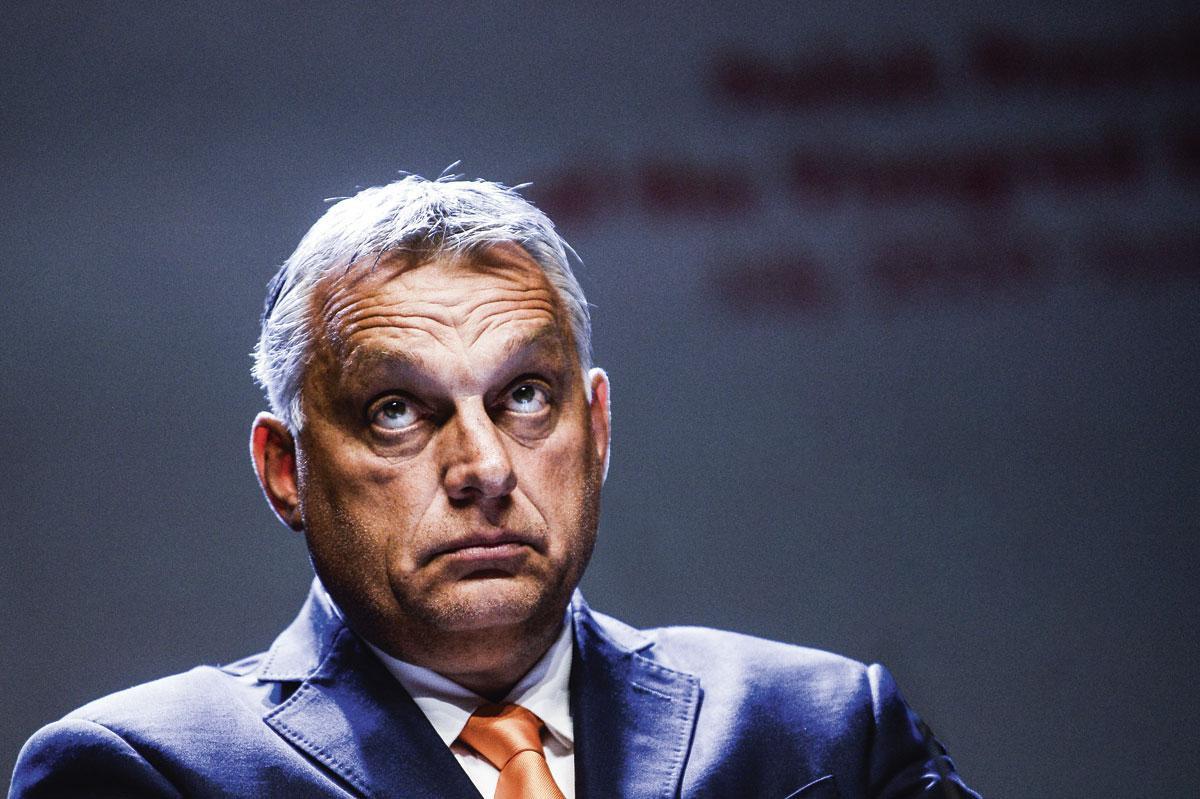 Szijjártó en Orbáns machtsstructuur in een autoritair wordend Hongarije