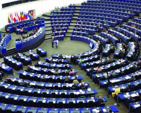 Drie Tsjechische Europarlementariërs opgenomen in lijst van pro-Russische stemmen