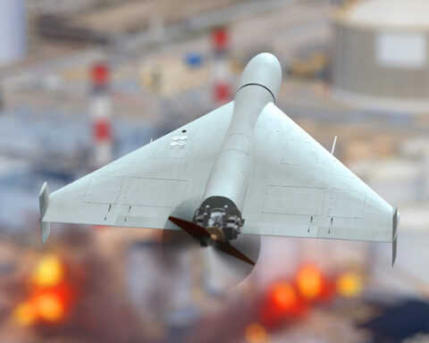 Tsjechische president roept NAVO op hard te reageren op Russische luchtruimschendingen