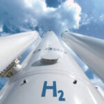 Waterstofcorridor Oekraïne-EU wordt strategische motor voor Europese energie en staalproductie