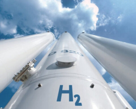 Waterstofcorridor Oekraïne-EU wordt strategische motor voor Europese energie en staalproductie