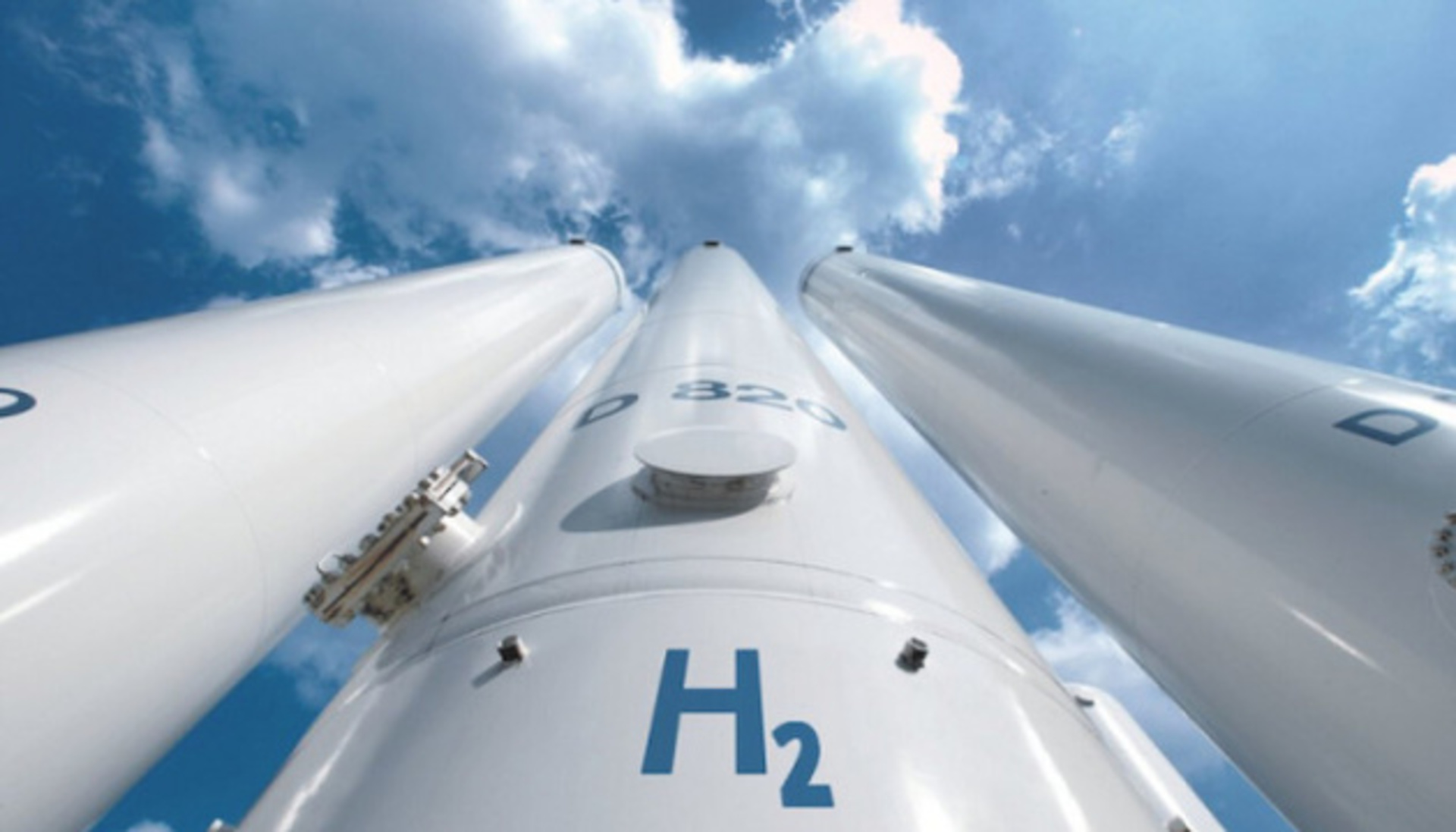 Waterstofcorridor Oekraïne-EU wordt strategische motor voor Europese energie en staalproductie