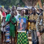 Zweden waarschuwt voor Russische controle over migratie- en drugsroutes via Afrika