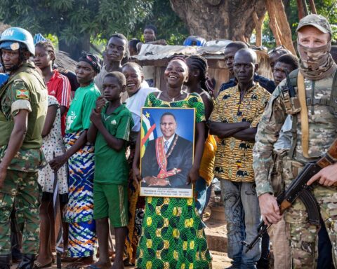 Zweden waarschuwt voor Russische controle over migratie- en drugsroutes via Afrika