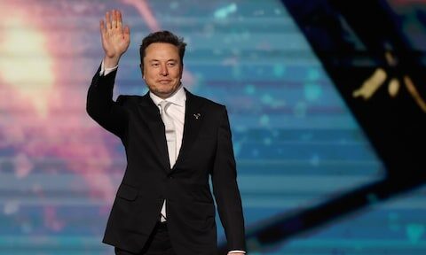 Aandeelhouders stemmen in met gigabonus voor Tesla-ceo Elon Musk