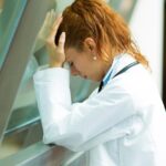 Aantal jonge vrouwen dat niet kan werken door mentale gezondheidsproblemen stijgt