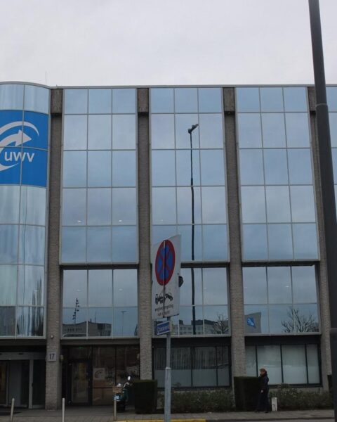 Aantal mensen in de bijstand stijgt opnieuw, meldt CBS