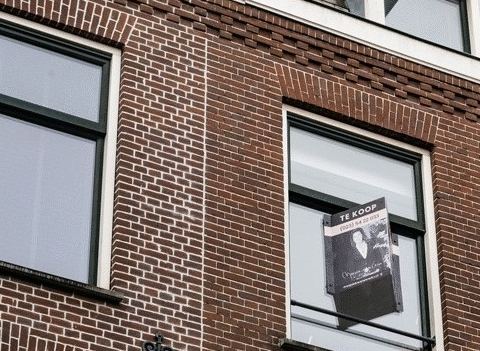 Aantal te koop staande woningen stabiliseert met 18,6% stijging ten opzichte van vorig jaar