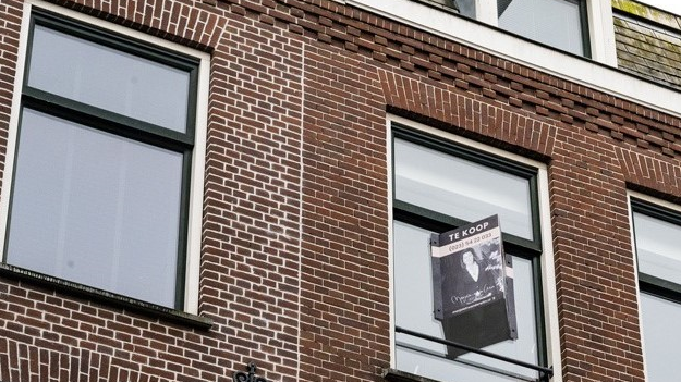 Aantal te koop staande woningen stabiliseert met 18,6% stijging ten opzichte van vorig jaar