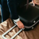 Aantal zakelijke reizigers in Nederland blijft 20% onder pre-Covid-niveau