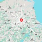 Aardbeving van 3,4 magnitude bij Delfzijl; derde sterkste aardbeving in de geschiedenis van Groningen