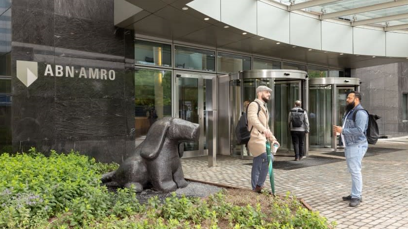ABN Amro overneemt NIBC van Blackstone voor € 960 miljoen