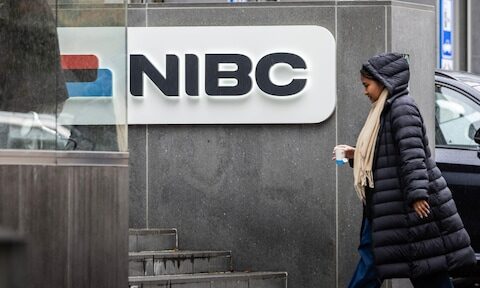 ABN Amro verwelkomt NIBC na overname van bijna 1 miljard euro