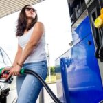 Adviesprijs benzine bereikt recordhoogte terwijl olieprijs daalt